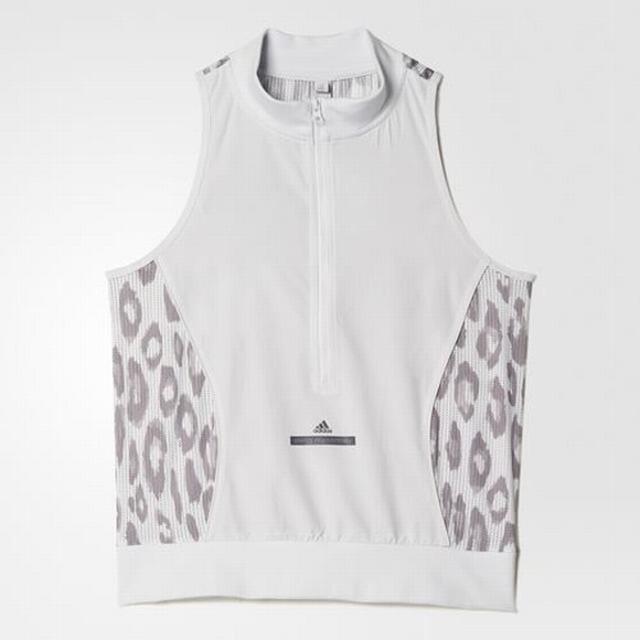 NWOT Adidas x Stella McCartney Studio Tank - Picture 2 of 8